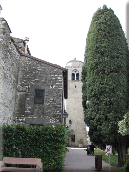 foto Sirmione